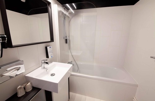Blatin Hotel | Kyriad Clermont-Ferrand Centre