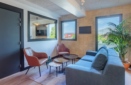 Saint-Paul-les-Dax Hotel | Kyriad Dax - Saint-Paul-les-Dax