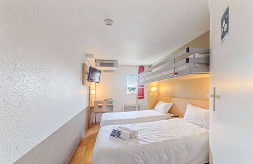 Gaillard Hotel | Kyriad Direct Annemasse - Genève