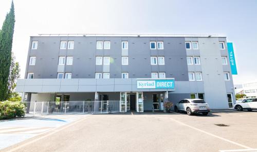 Bourg-les-Valence Hotel | Kyriad Direct - Bourg les Valence