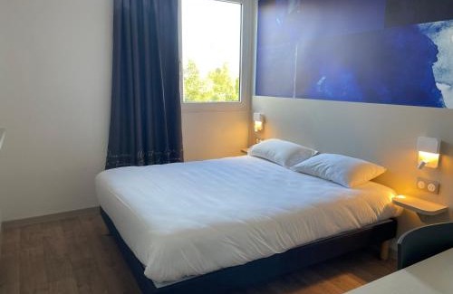 Bourg-les-Valence Hotel | Kyriad Direct - Bourg les Valence