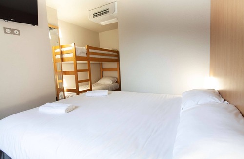 Gerzat Hotel | Kyriad Direct Clermont Ferrand Nord - Gerzat