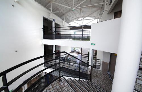 Gerzat Hotel | Kyriad Direct Clermont Ferrand Nord Gerzat