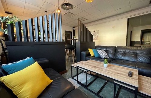Dijon Hotel | Kyriad Direct Dijon Nord - Zenith - Toison D'Or