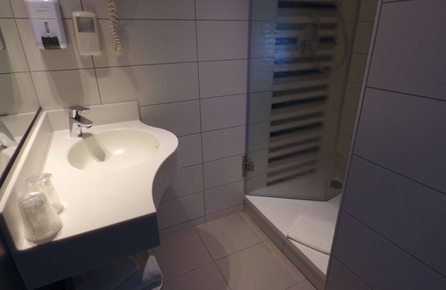 Limoges Hotel | Kyriad Direct Limoges Nord