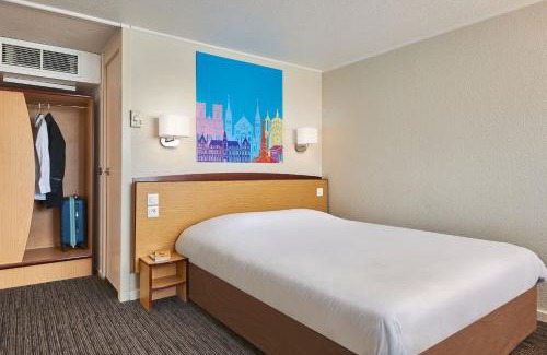 Chasse-sur-Rhone Hotel | Kyriad Direct Lyon Sud - Chasse-Sur-Rhône