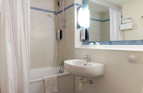 Saint-Dizier Hotel | Kyriad Direct Saint Dizier
