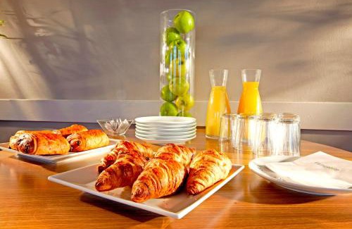 Saint-Dizier Hotel | Kyriad Direct Saint-Dizier