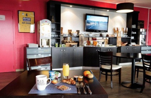 Evreux Hotel | Kyriad Evreux - Netreville