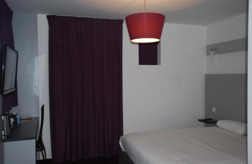 Evreux Hotel | Kyriad Evreux - Netreville