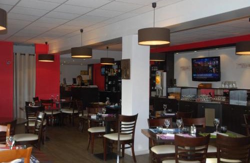 Evreux Hotel | Kyriad Evreux - Netreville