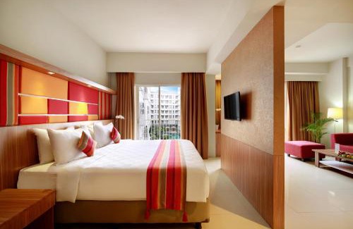 Tangerang Hotel | Kyriad Hotel Airport Jakarta