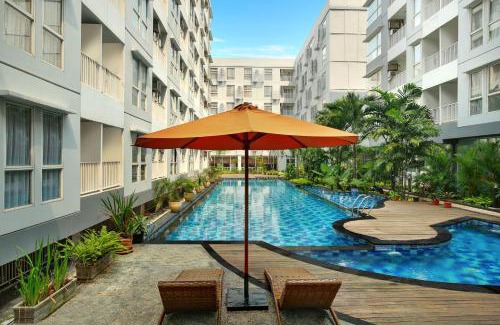 Tangerang Hotel | Kyriad Hotel Airport Jakarta
