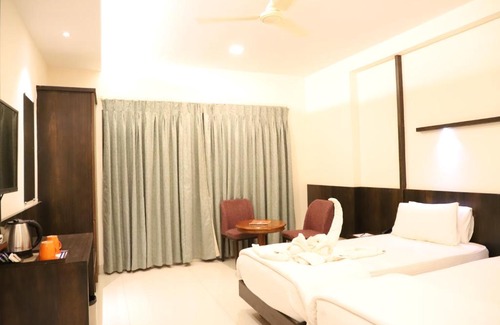 Vijayapura Hotel | Kyriad Hotel Vijayapura by OTHPL