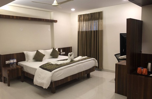 Vijayapura Hotel | Kyriad Hotel Vijayapura