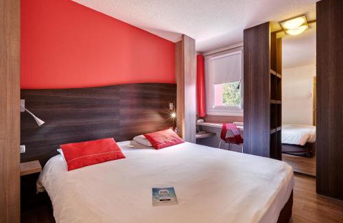 La Roche-sur-Yon Hotel | Kyriad La Roche Sur Yon