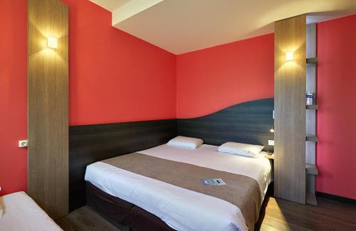 La Roche-sur-Yon Hotel | Kyriad La Roche Sur Yon