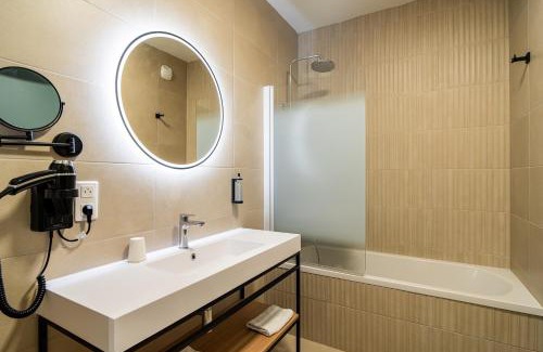 Limoges Hotel | Kyriad Limoges - Ester