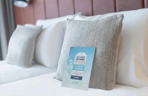 Limonest Hotel | KYRIAD LYON OUEST Limonest