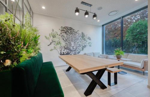 Limonest Hotel | KYRIAD LYON OUEST Limonest