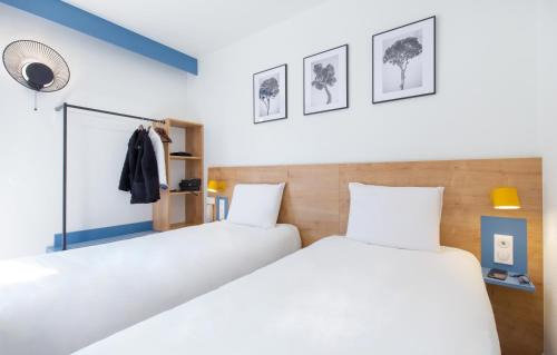 Gemenos Hotel | KYRIAD MARSEILLE EST - Aubagne Gémenos