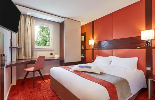 Bouaye Hotel | Kyriad Nantes Sud - Bouaye Aéroport