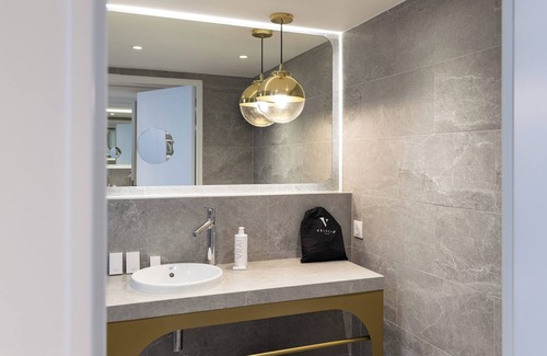 Bois-Colombes Hotel | Kyriad Prestige Asnieres-sur-seine