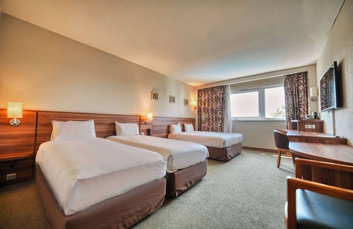 Sausheim Hotel | KYRIAD PRESTIGE MULHOUSE - Basel