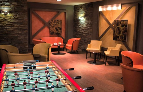 Sausheim Hotel | KYRIAD PRESTIGE MULHOUSE - Basel