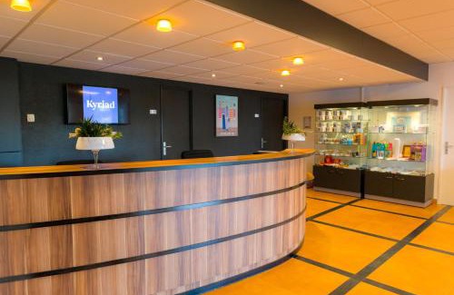 Pont-l'Abbe Hotel | Kyriad Quimper - Pont-l'Abbé
