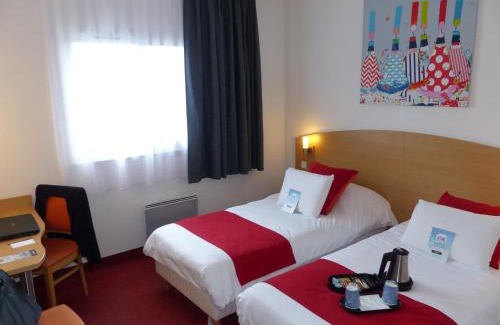 Pont-l'Abbe Hotel | Kyriad Quimper - Pont-l'Abbé