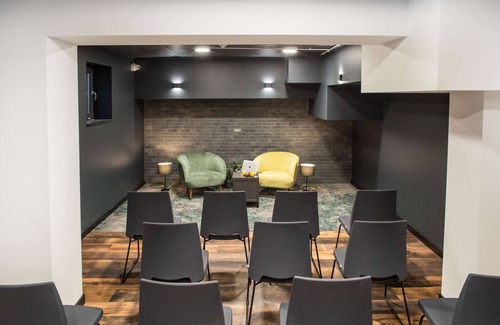 Stargard Szczecinski Hotel | Kyriad Stargard