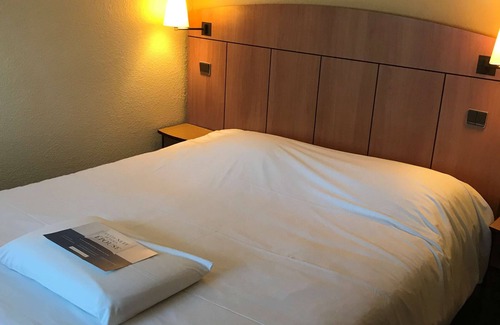 Odos Hotel | Kyriad Tarbes Odos