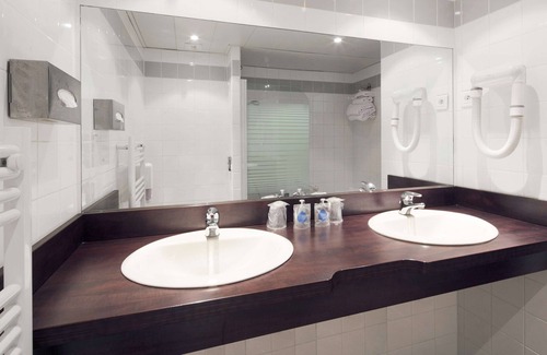 Joue-les-Tours Hotel | Kyriad Tours - Joue les Tours