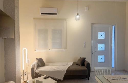 Vathianos Kampos Apartment | Kyriaki house