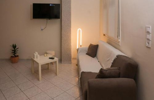 Vathianos Kampos Apartment | Kyriaki house