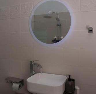 Vathianos Kampos Apartment | Kyriaki house