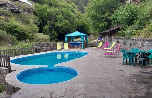 Gorno Dryanovo House | Kyshta za Gosti Gospodevi