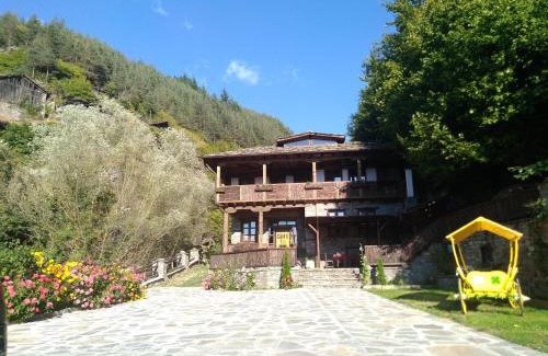 Gorno Dryanovo House | Kyshta za Gosti Gospodevi