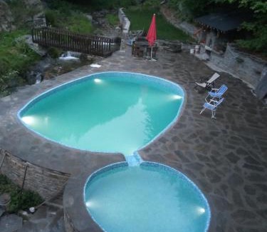 Gorno Dryanovo House | Kyshta za Gosti Gospodevi