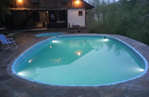 Gorno Dryanovo House | Kyshta za Gosti Gospodevi