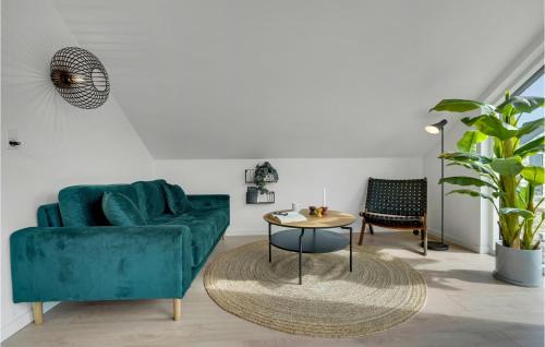 Venemose Apartment | Kysthusene, Lejl 15