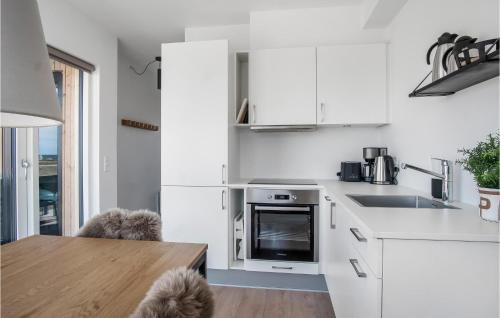 Venemose Apartment | Kysthusene, Lejl 15