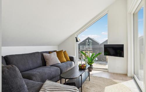 Venemose Apartment | Kysthusene, Lejl 17