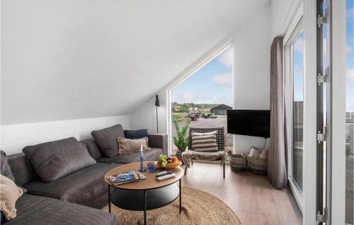 Venemose Apartment | Kysthusene, Lejl 22