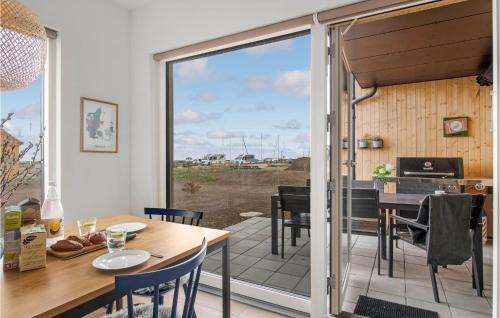 Venemose Apartment | Kysthusene, Lejl 22