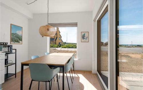 Venemose Apartment | Kysthusene, Lejl 26