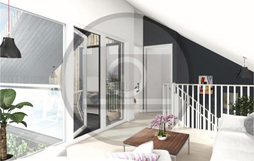 Venemose Apartment | Kysthusene, Lejl 8