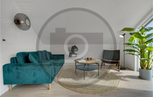 Venemose Apartment | Kysthusene, Lejl 8