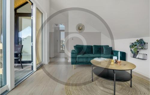 Venemose Apartment | Kysthusene, Lejl 8